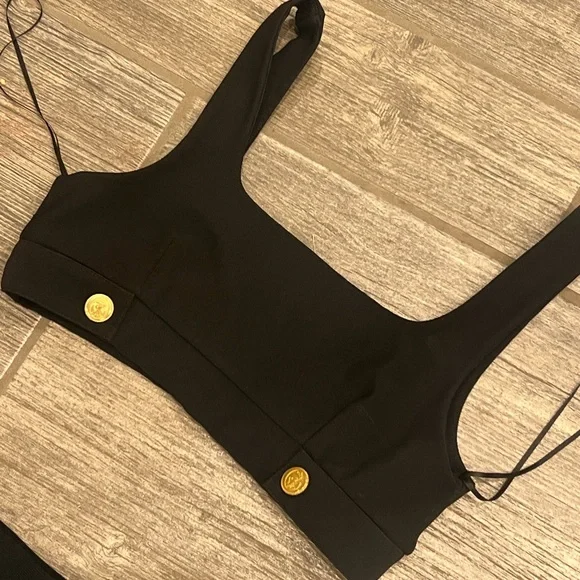 ZARA outfit - Picture 2 of 6